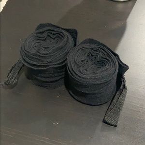 Boxing Wrap